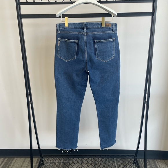 Paige Jeans Size 32 - Picture 3 of 6